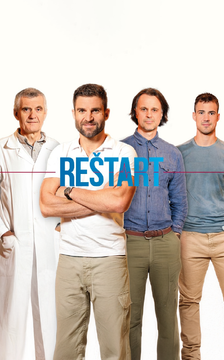 Reštart
