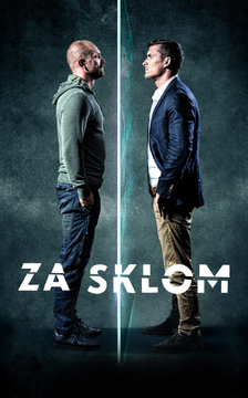 Za sklom