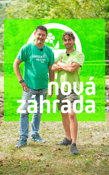 Nová záhrada
