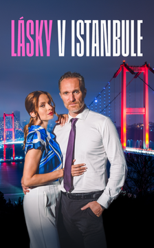 Lásky v Istanbule