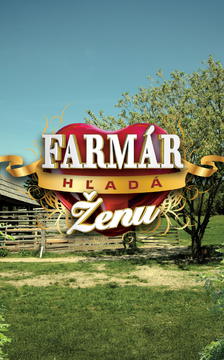 Farmár hľadá ženu