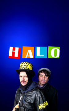 Haló