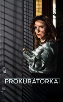 Prokurátorka