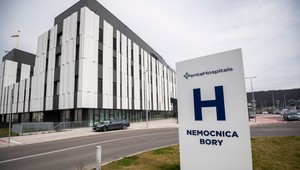 Nemocnica Bory rieši prvý problém. Mnohé rodičky zostali nemilo prekvapené