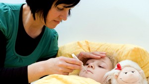 Chrípkové obdobie začína. Rozlíšte chrípku od prechladnutia