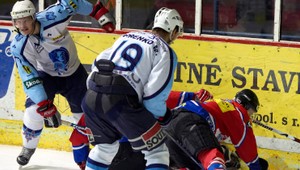 Hanba! Nitra prehrala s Csíkszeredou!