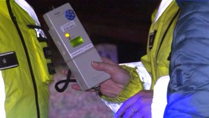 Nafúkali ste po nehode? Nemusíte byť vinný, tvrdí polícia