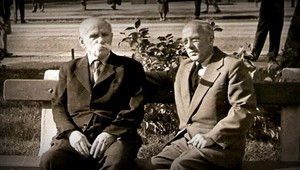 Emanuel Zima zachránil Židov, ukryl ich v budove ambasády