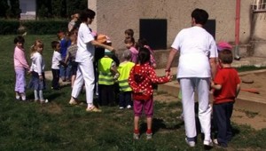 Zlodeji bez srdca asi nemajú radi deti