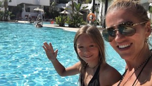 Dara kašle na Rytmusa. Odletela na dovolenku iba s dcérou