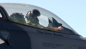 K trom ruským lietadlám smerujúcim k Poľsku vzlietli Holandské stíhačky