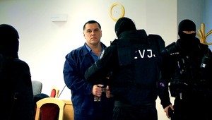 Boss podsvetia Mikuláš Černák sa mal prihlásiť k ďalšej vražde