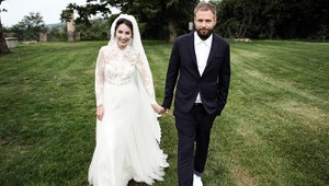 Spisovateľka Tamara Heribanová (29) sa vydala