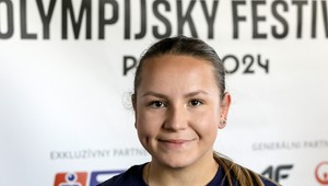 Baránková si ako prvá individuálna športovkyňa vybojovala miestenku na Svetové hry 2025