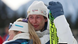 Nórsky biatlonista po získaní bronzu pod paľbou kritiky:  Priznal neveru, svet ho za to nenávidí!