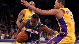 NBA: LA Lakers vyučovali Charlotte, Newyorčania rozbili Detroit