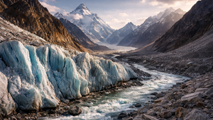 Ľadovec „vypľul“ stratenú múmiu: A nebude posledná