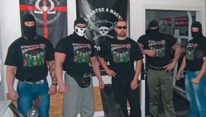 Maďarskí extrémisti vyhlásili vojnu prisťahovalcom a Rómom