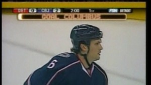 Tri body Slovákov, Radivojevičov víťazný gól