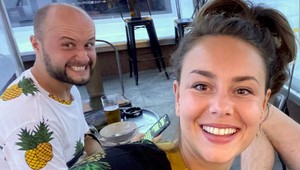 Herečka roka aj MAMOU roka? Dominika Kavaschová čaká bábätko!