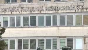 REBRÍČEK: Slovensko si v úrovni zdravotníctva pohoršilo, je sedemnáste