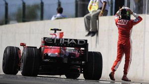 Preplnený Hungaroring slávil úspech