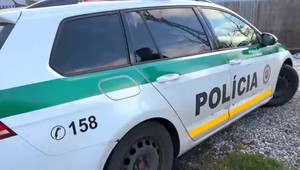 Opitý muž nožom bodol vyše 80-ročného starčeka