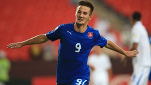 Štvorgólový Vestenický (17) z MS17 v hľadáčiku rímskeho AS