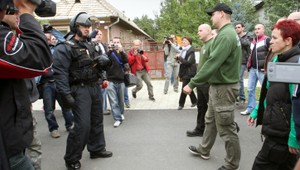 Propagácia extrémizmu je trestná, aj na sociálnych sieťach!