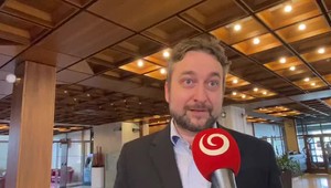 Poslanci Čekovský a Stančík (OĽaNO) podávajú trestné oznámenie na Blahu, Harabina a Jakubca