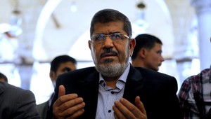 Štátny prevrat v Egypte! Armáda zatkla prezidenta