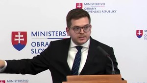 Ministerstvo obrany podáva trestné oznámenie v súvislosti s darovaním migov