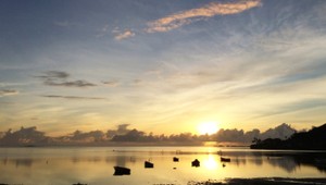 Do 200 rokov sa hladina oceánov zdvihne o meter, varuje NASA