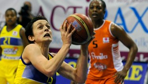 EL: Good Angels aj piatykrát zdolali Schio