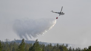 Súťažný kvíz: Európsky parlament zdokonaľuje mechanizmus civilnej ochrany. Dôležitá je pohotovosť