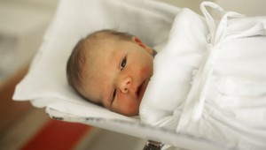 Alarmujúca štatistika. Každé deviate dieťa sa narodí predčasne