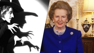 Pieseň o mŕtvej čarodejnici boduje. Vďaka Thatcherovej (†87)