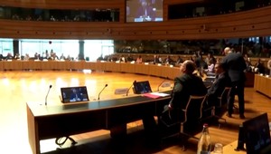 488. deň na Ukrajine: Ukrajina dostane od EÚ ďalších 3,5 miliardy eur