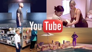 TOP 10 najpozeranejších videí na Youtube. Na toto sa vo svete klikalo najviac