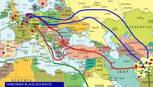 #AllForJan: Kryli narkobarónov, berú eurofondy a financujú šírenie islamu