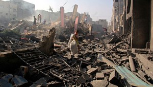 Izrael a Hamas predĺžili prímerie. Z Gazy vyleteli rakety