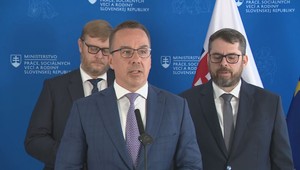 Nové príspevky na sociálne služby: KDH tvrdí, že v praxi nebudú fungovať