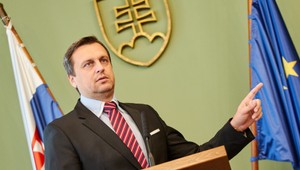 Danko chce odvolať šéfa regulačného úradu
