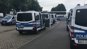 Časť bomby z druhej svetovej vojny explodovala. Tisícky ľudí boli evakuované