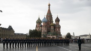 Rusko pravdepodobne testuje jadrové zbrane, tvrdí americká DIA. Rusi to ale popierajú