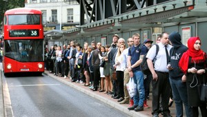 Najdrahšia doprava je v Londýne, za 10 dní zaplatíte takmer 70 eur