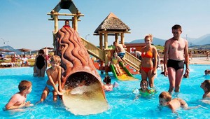 Termálna, liečivá aj morská. Najcennejším pokladom Liptova je voda