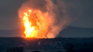 Rakúska strana už pozná možnú príčinu výbuchu plynu