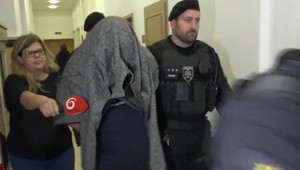 Žilinčan, ktorý je obvinený z vraždy kamaráta, ide do vyšetrovacej väzby