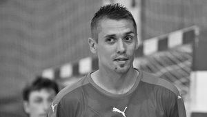 Zomrel český reprezentant, mal iba 37 rokov